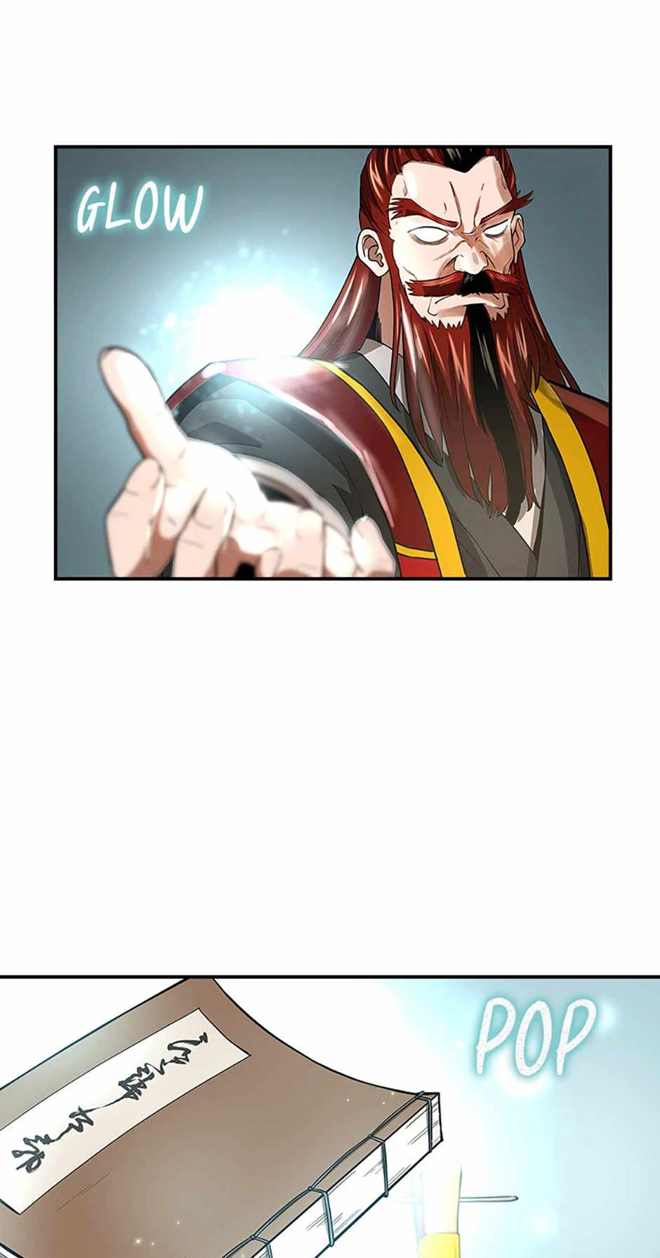The Demonic Blade Fairy Chapter 4 17